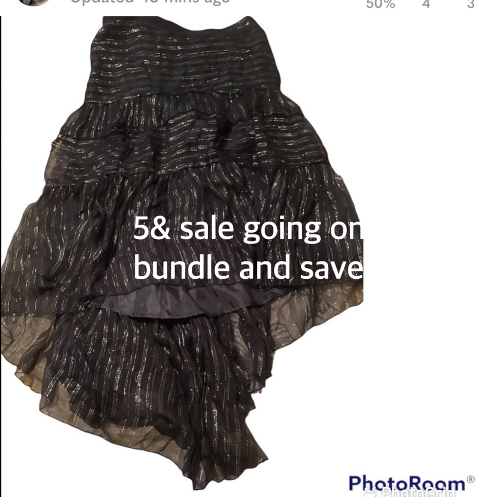 Buy and save